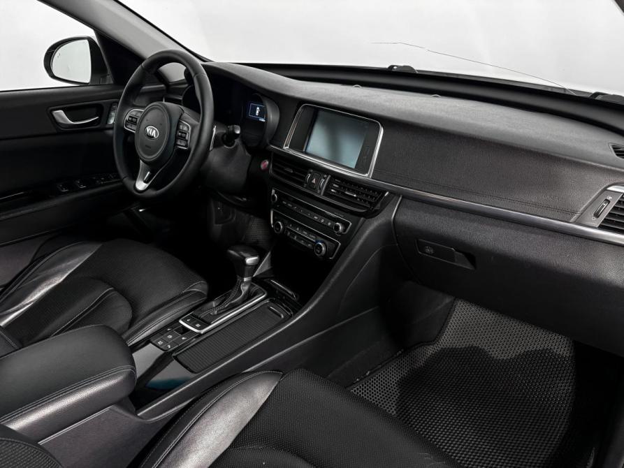 Kia Optima IV Санкт-Петербург  - изображение 13
