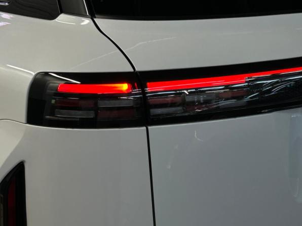 Jaecoo J7 I с пробегом 2024 года, цена 2 427 000 рублей, 18500 км, внедорожник, Автокод Объявления