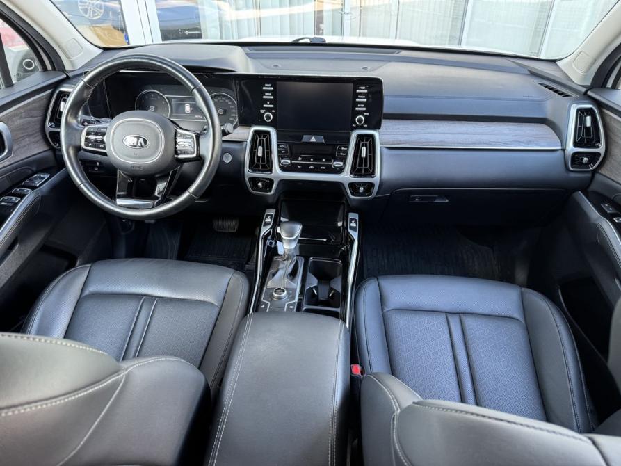 Kia Sorento IV Воронеж  - изображение 9
