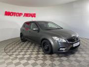 Kia Ceed I Рестайлинг Воронеж  - изображение 21