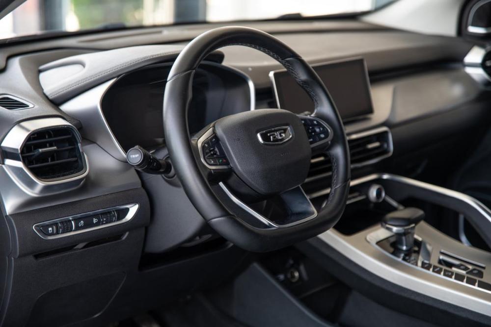 Belgee X50 Ростов-на-Дону  - изображение 14