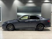 Honda Accord VII Рестайлинг Новосибирск  - изображение 19