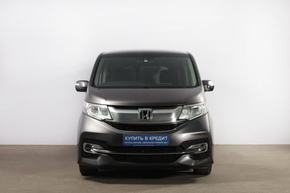 Honda Stepwgn V Новосибирск  - изображение 2