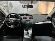 Mazda 3 II (BL) Рестайлинг Оренбург  - изображение 33