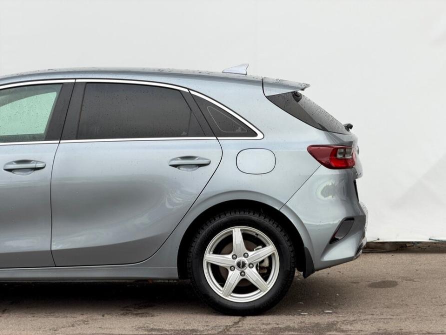 Kia Ceed III Иркутск  - изображение 9