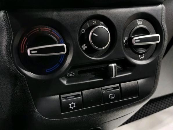 Lada (ВАЗ) Granta I Рестайлинг с пробегом 2025 года, цена 797 000 рублей, 12370 км, седан, Автокод Объявления