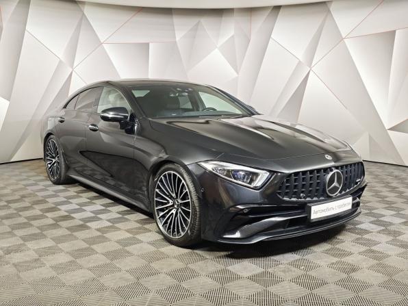 Mercedes-Benz CLS AMG III (C257) Рестайлинг с пробегом 2021 года, цена 6 450 000 рублей, 90758 км, седан, Автокод Объявления