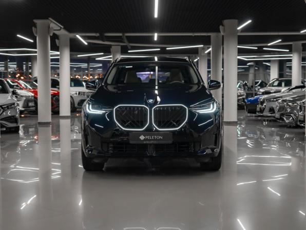 BMW X3 IV (G45/G48) с пробегом 2025 года, цена 6 750 000 рублей, 50 км, внедорожник, Автокод Объявления