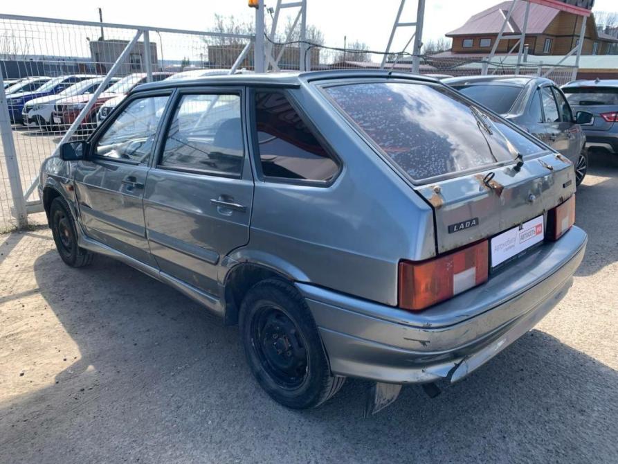 Lada (ВАЗ) 2114 Нижнекамск  - изображение 15