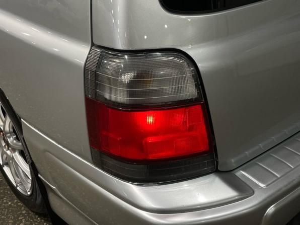 Subaru Forester I с пробегом 1998 года, цена 699 000 рублей, 212546 км, внедорожник, Автокод Объявления