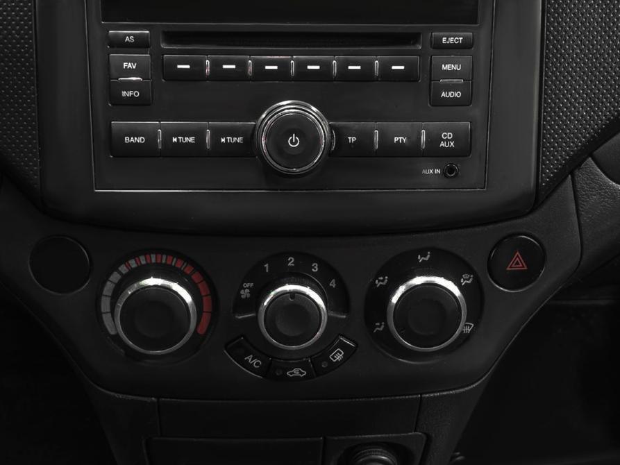 Chevrolet Aveo I Рестайлинг Ростов-на-Дону  - изображение 12