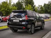 Toyota Land Cruiser Prado 150 Series Рестайлинг 2 Санкт-Петербург  - изображение 41