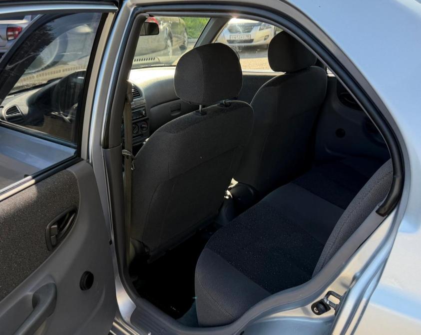 Hyundai Accent II Нефтекамск  - изображение 8