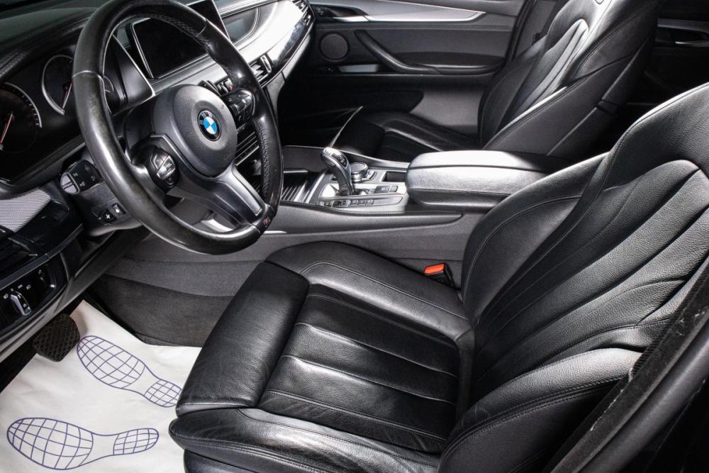BMW X6 II (F16) Сургут  - изображение 11