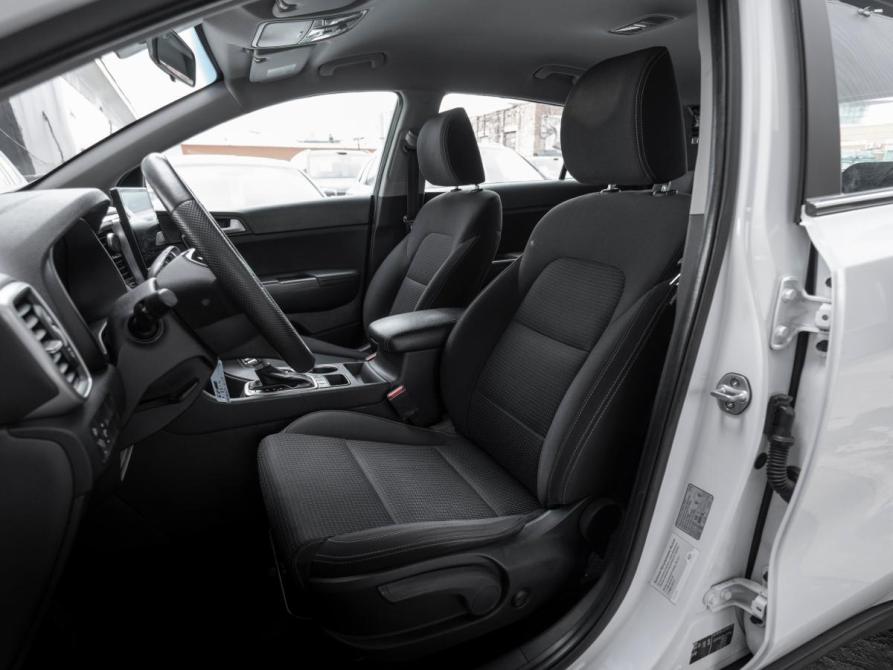 Kia Sportage IV Рестайлинг Москва  - изображение 9