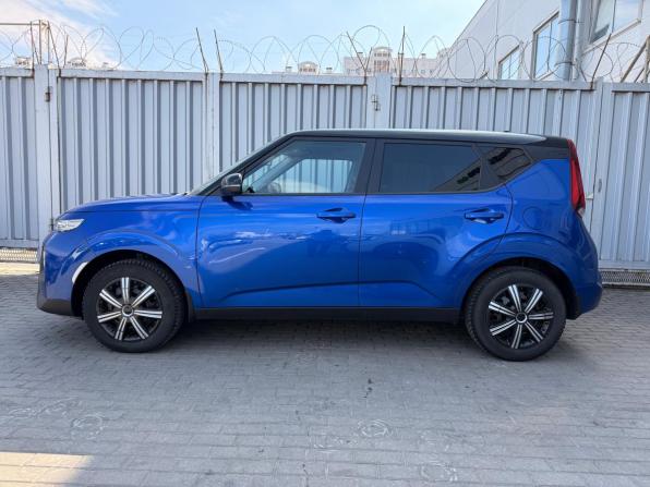 Kia Soul III с пробегом 2019 года, цена 1 637 000 рублей, 116420 км, хэтчбек, Автокод Объявления