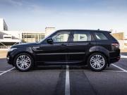 Land Rover Range Rover Sport II Москва  - изображение 51
