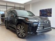 Lexus LX IV Новосибирск  - изображение 39