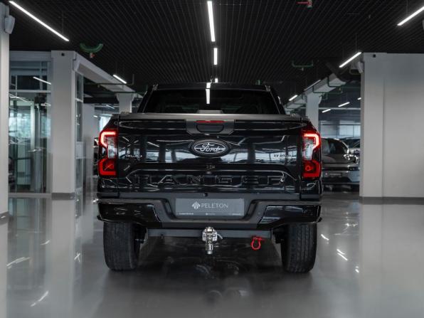 Ford Ranger T6.2 с пробегом 2026 года, цена 5 400 000 рублей, 50 км, пикап, Автокод Объявления