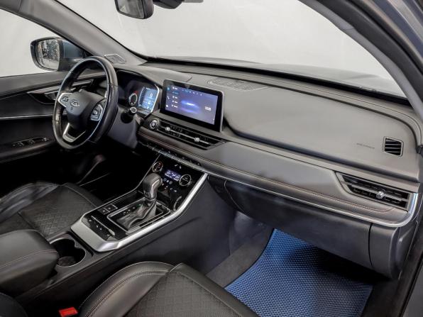Chery Tiggo 8 I с пробегом 2020 года, цена 1 430 000 рублей, 137531 км, внедорожник, Автокод Объявления