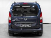 Opel Combo PCMA Москва  - изображение 33