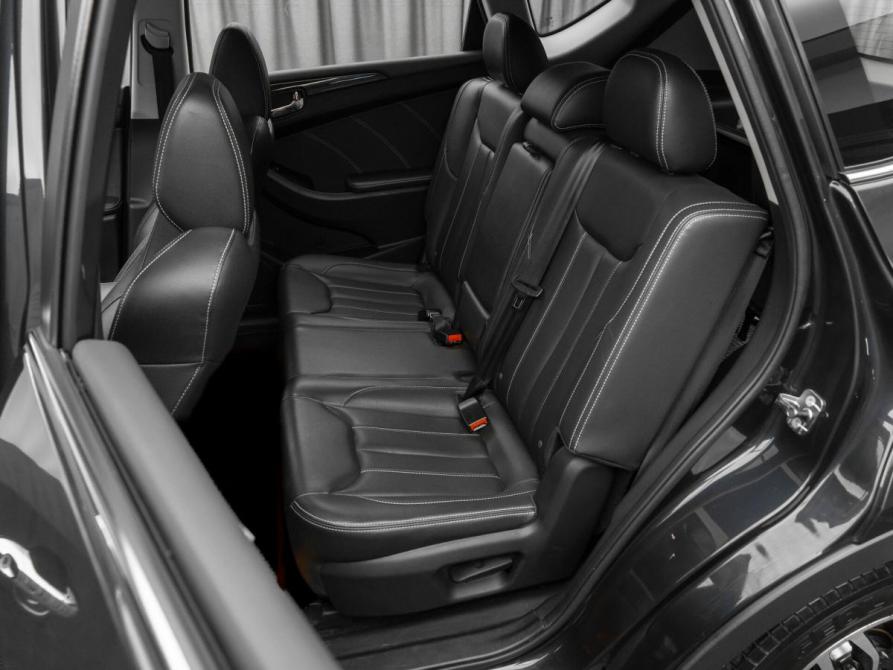 Dongfeng 580 I Рестайлинг Москва  - изображение 13