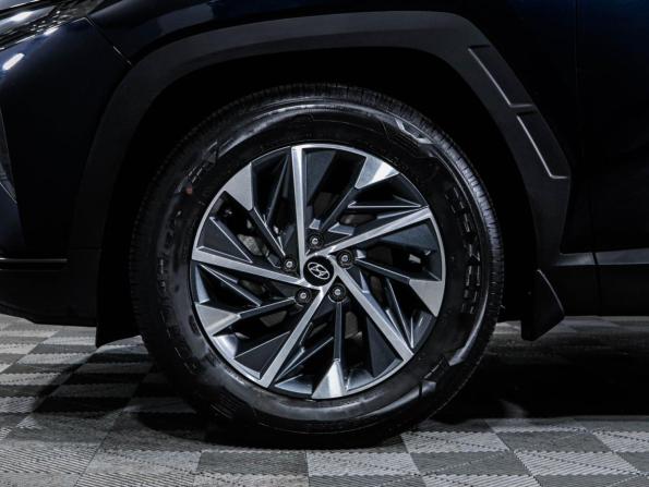 Hyundai Tucson IV с пробегом 2021 года, цена 3 499 000 рублей, 35151 км, внедорожник, Автокод Объявления