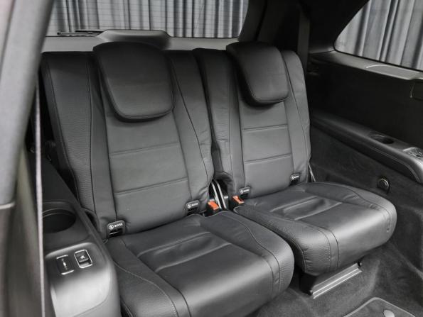 Mercedes-Benz GLS II (X167) с пробегом 2020 года, цена 8 449 000 рублей, 87244 км, внедорожник, Автокод Объявления