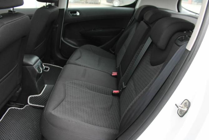 Peugeot 308 I Рестайлинг с пробегом 2012 года, цена 515 000 рублей, 164000 км, хэтчбек, Автокод Объявления