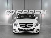 Mercedes-Benz GLK-Класс I (X204) Рестайлинг Ростов-на-Дону  - изображение 21