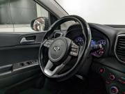 Kia Sportage IV Рестайлинг Москва  - изображение 52