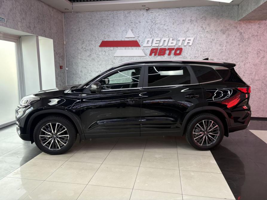 Chery Tiggo 8 I Рестайлинг Ярославль  - изображение 2