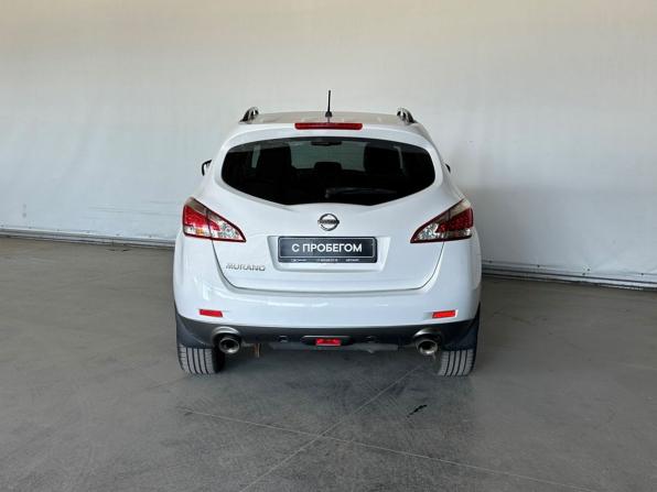 Nissan Murano II (Z51) Рестайлинг 2 с пробегом 2015 года, цена 1 445 000 рублей, 218777 км, внедорожник, Автокод Объявления