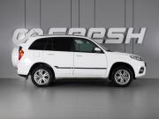 Chery Tiggo 3 I Минеральные Воды  - изображение 21