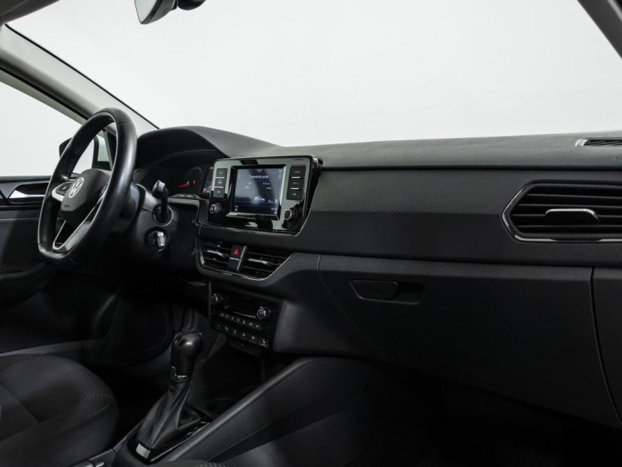 Volkswagen Polo VI Москва  - изображение 13