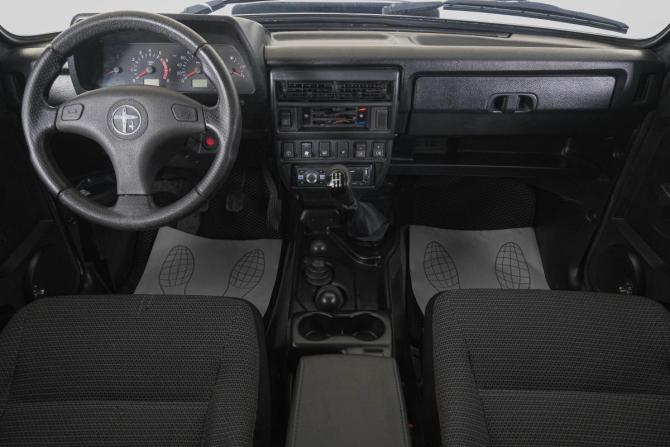 Lada (ВАЗ) 2121 (4x4) I Рестайлинг с пробегом 2015 года, цена 749 000 рублей, 197500 км, внедорожник, Автокод Объявления