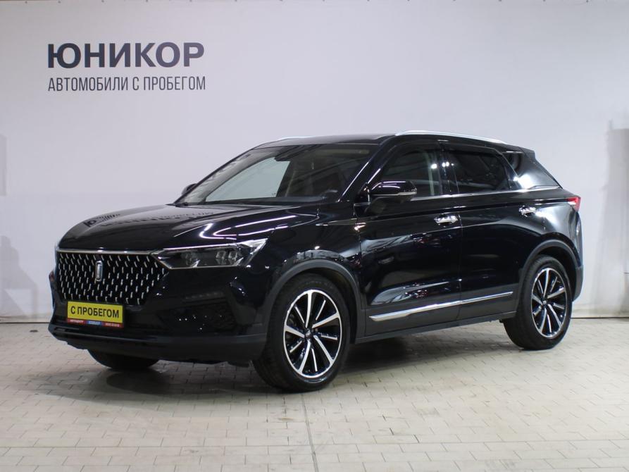 FAW Bestune T77 I Дзержинск  - изображение 1