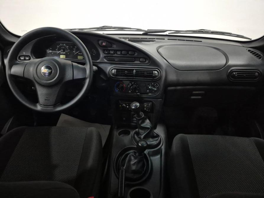 Chevrolet Niva I Рестайлинг Альметьевск  - изображение 13