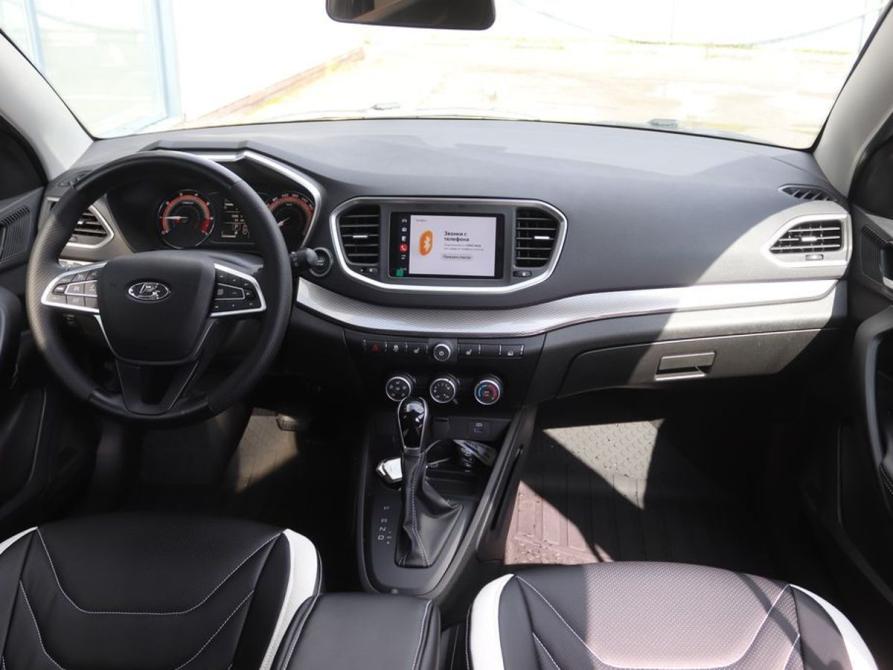 Lada (ВАЗ) Vesta I Рестайлинг (NG) Нижний Новгород  - изображение 15