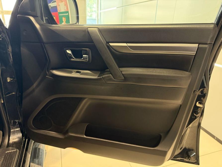 Mitsubishi Pajero IV Екатеринбург  - изображение 15