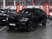 BMW X6 III (G06) Санкт-Петербург  - изображение 39
