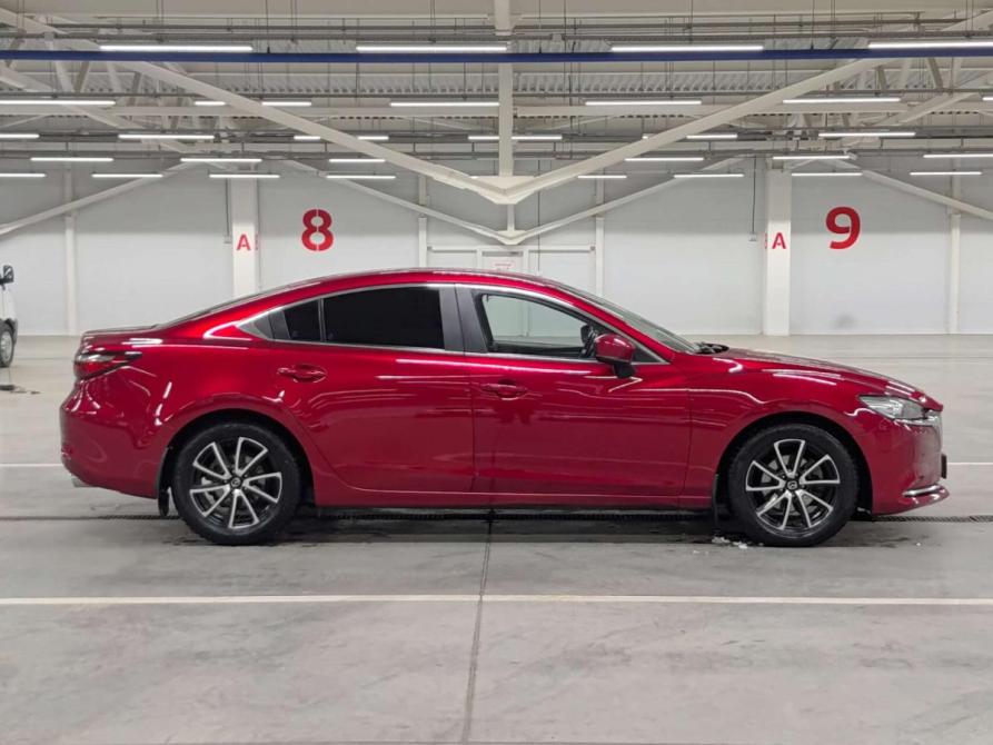 Mazda 6 III (GJ) Рестайлинг 2 Казань  - изображение 5