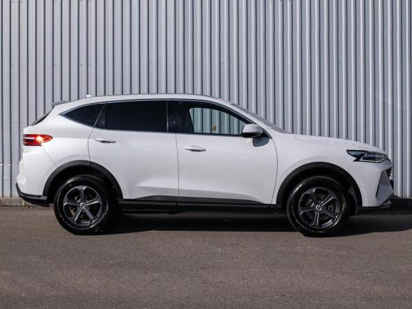 Haval F7 I Рестайлинг с пробегом 2023 года, цена 1 999 000 рублей, 69707 км, внедорожник, Автокод Объявления