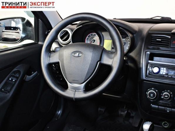 Lada (ВАЗ) Kalina II с пробегом 2013 года, цена 527 000 рублей, 89337 км, универсал, Автокод Объявления