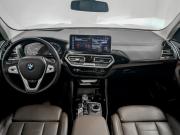 BMW X3 III (G01) Рестайлинг Москва  - изображение 46