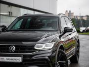 Volkswagen Tiguan II Рестайлинг Санкт-Петербург  - изображение 36