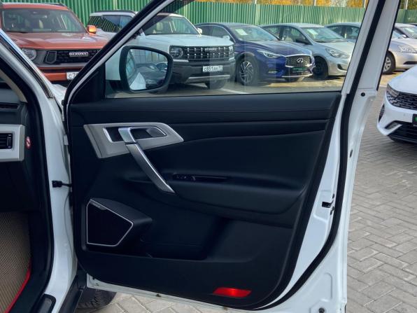 Geely Atlas I с пробегом 2020 года, цена 1 875 000 рублей, 34360 км, внедорожник, Автокод Объявления