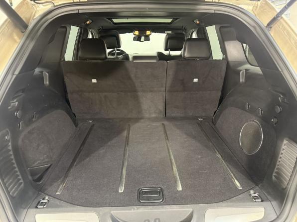 Jeep Grand Cherokee IV (WK2) Рестайлинг с пробегом 2014 года, цена 2 629 800 рублей, 136000 км, внедорожник, Автокод Объявления