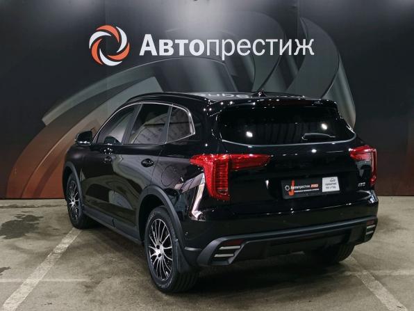 Haval Jolion I Рестайлинг с пробегом 2024 года, цена 2 147 000 рублей, 30000 км, внедорожник, Автокод Объявления
