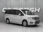 Honda Stepwgn IV Ростов-на-Дону  - изображение 20